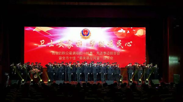 雷曼COB守衛(wèi)冬奧安保最強防線