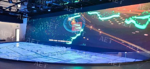 InfoComm China_Ļ|F(xin)wҕʢٝ8K