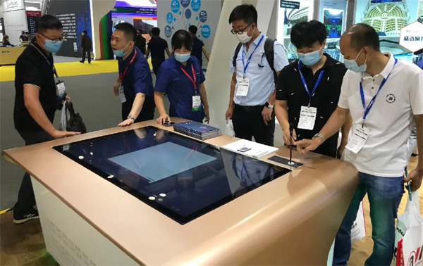 չǰح2020 InfoCommpչλo㲻һӵǻw