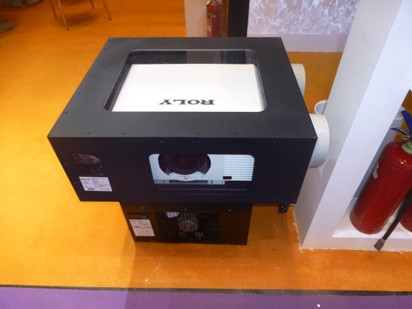 InfoComm ChinaxL