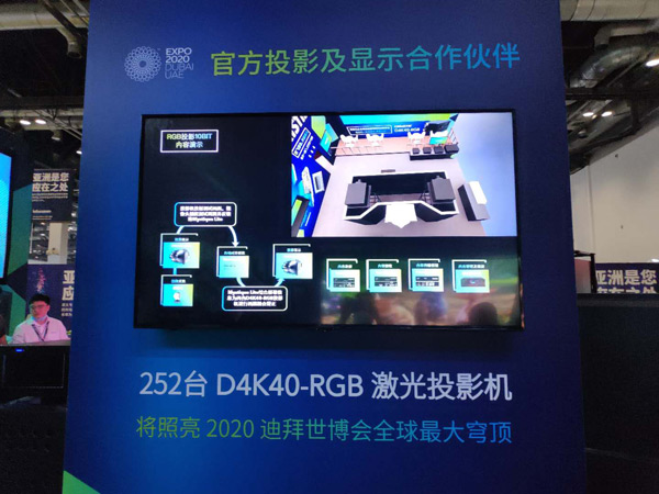m(x)xҕȫͶӰذInfoComm China 2020