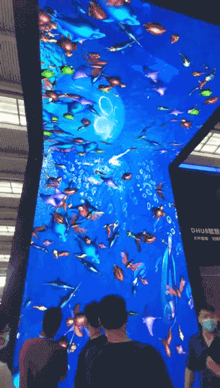 LED CHINA 2021|_AMչ