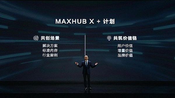 MAXHUB 2021Ʒl(f)(hu)_(ki)10Ʒȫ(chng)