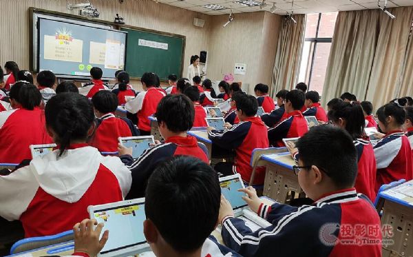 聚焦教師能力提升,希沃助力南陵縣智慧課堂教學(xué)大賽順利開展