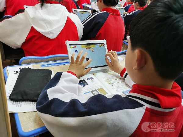 聚焦教師能力提升,希沃助力南陵縣智慧課堂教學(xué)大賽順利開展