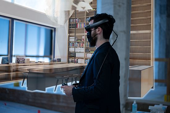 Magic Leap c Geopogo _l(f)ڽOӋF(xin)Q