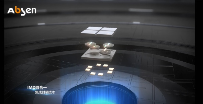 Micro LEDl(f)оƬY(ji)(gu)b(du)ȷ
