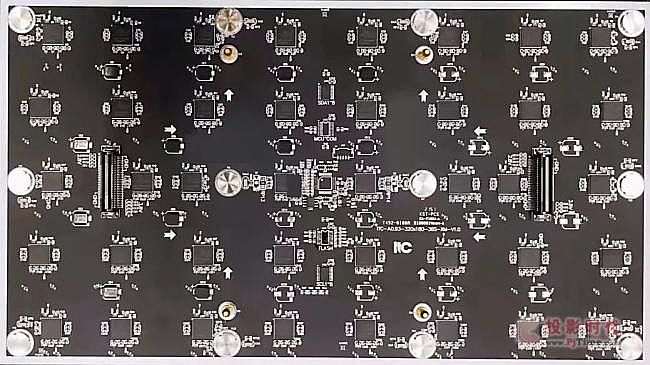 itcƳA0.93 OСgLED@ʾdI(y)(ni)߶80nmƳ̵кһ(q)ICĺһ͵miniLED