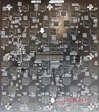 itcƳA0.93 OСgLED@ʾdI(y)(ni)߶80nmƳ̵кһ(q)ICĺһ͵miniLED