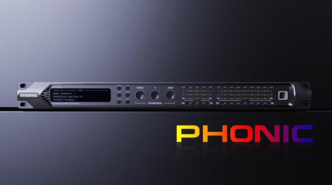 ҕ PHONIC i3600/i4800(sh)lׅ̎f(xi)피l