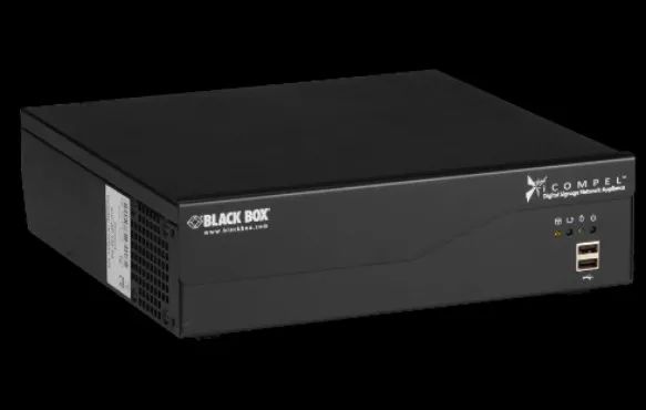 ISE 2022չ(hu)ϵBLACK BOXAV EVERYWHERE