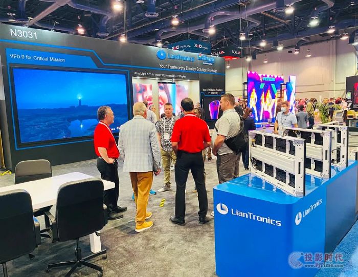 ʲ(lin)@G(gu)InfoComm 2022