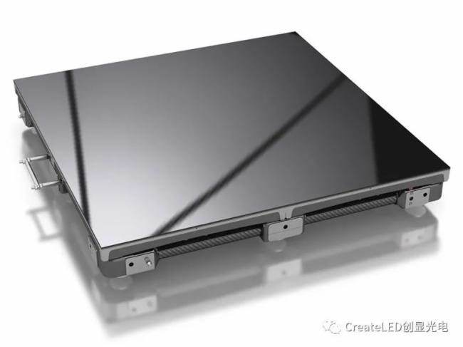 (chung)@MiniLED@ǻһwC(j)QWҫ2022(gu)InfoComm չ