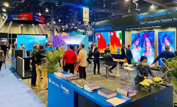 ʲ(lin)@G(gu)InfoComm 2022