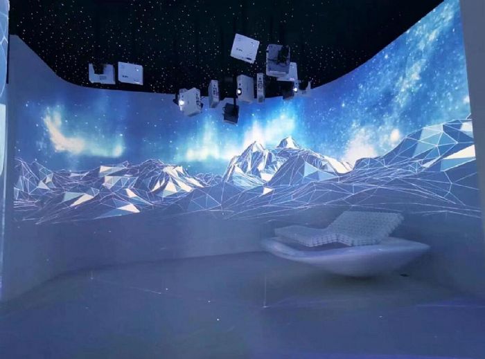 �_������˯�ߕr(sh��)����NECͶӰ�C(j��)���i�Ƽ��������ˑB(t��i)