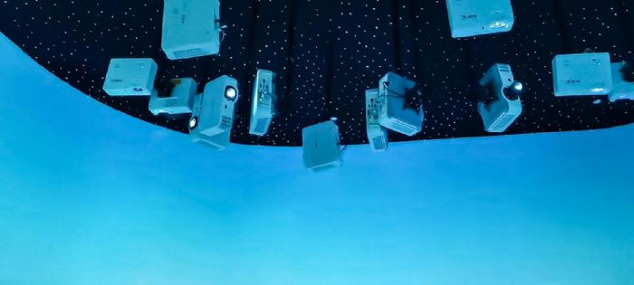 �_������˯�ߕr(sh��)����NECͶӰ�C(j��)���i�Ƽ��������ˑB(t��i)