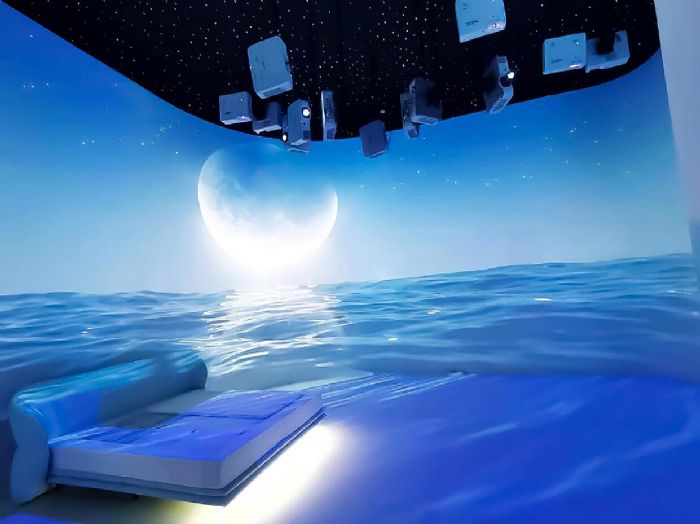 �_������˯�ߕr(sh��)����NECͶӰ�C(j��)���i�Ƽ��������ˑB(t��i)