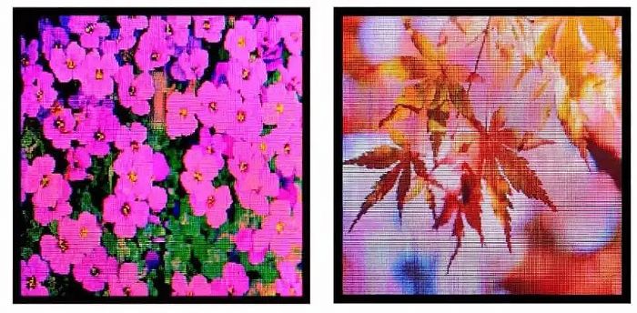 Micro LEDͻP(gun)Iƿi ήa(chn)I(y)Rl(f)漰ǹ늡۠NѡĿǡY