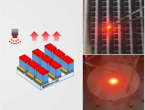 AET̩Ҫ2022 Mini/Micro LED@ʾa(chn)I(y)Ƥذl(f)