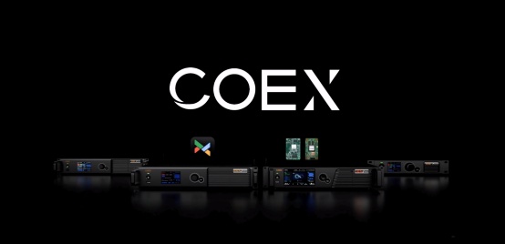 Ⱦ۽حZưl(f)COEXϵy(tng)LED@ʾ~f(wn)|(j)Ј(chng)