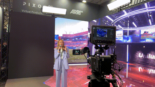 ISE 2023حcҕXʢ