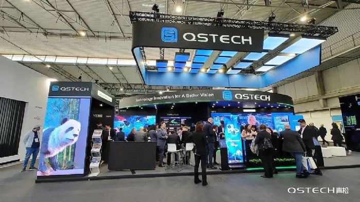 ISE 2023حQSTECHɶ@ʾȫ(chng)c(din)