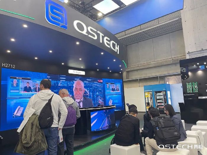 ISE 2023حQSTECHɶ@ʾȫ(chng)c(din)