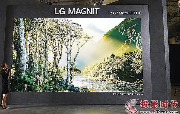 Mini/micro LEDֱ@ӭʮL