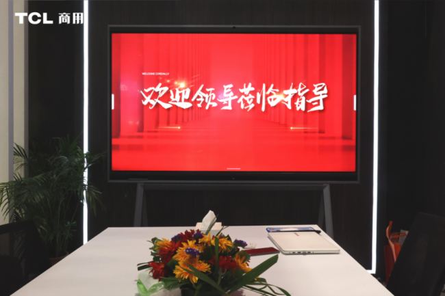 TCLÔyȫ½QLEDԪXR̓MTSϵСgTSϵCOBԼNXTHUBϵV60proǻƽ及(qing)ISLEչ