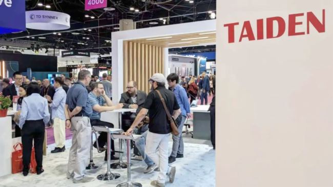 (chung)O(sh)Ӌ(j)c׿ԽTAIDENInfoComm2023Ů