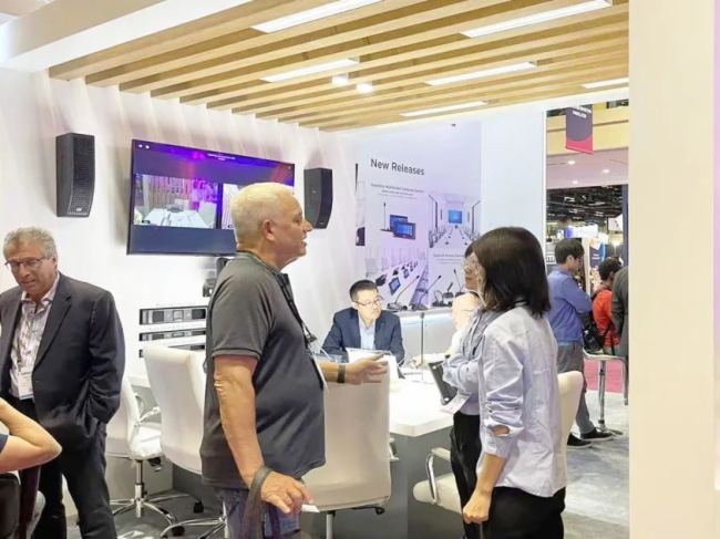 (chung)O(sh)Ӌ(j)c׿ԽTAIDENInfoComm2023Ů