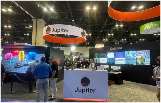 Jupiterذ(gu)Infocomm