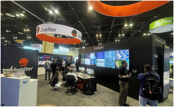 Jupiterذ(gu)Infocomm