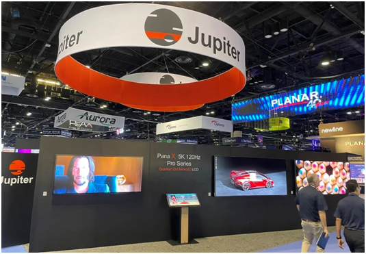 Jupiterذ(gu)Infocomm