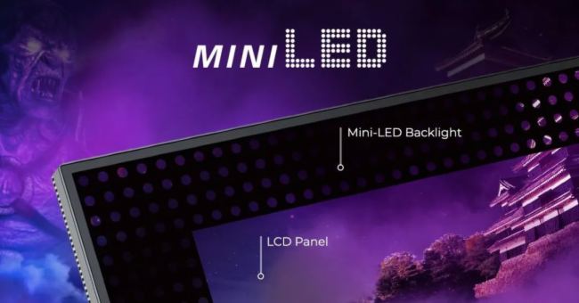 Mini LEDИI(y)ֱ@ÿٳLCOBB͸ʿ