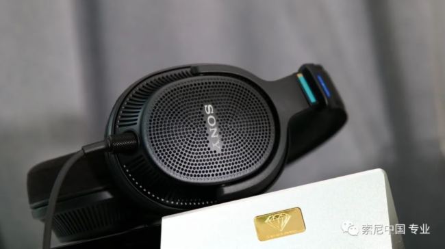 MDR-MV1O(jin) C HiFi