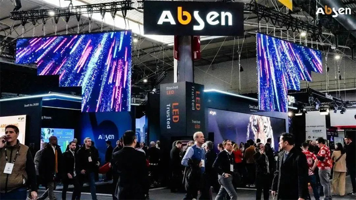 ISE 2024حչɭcs_