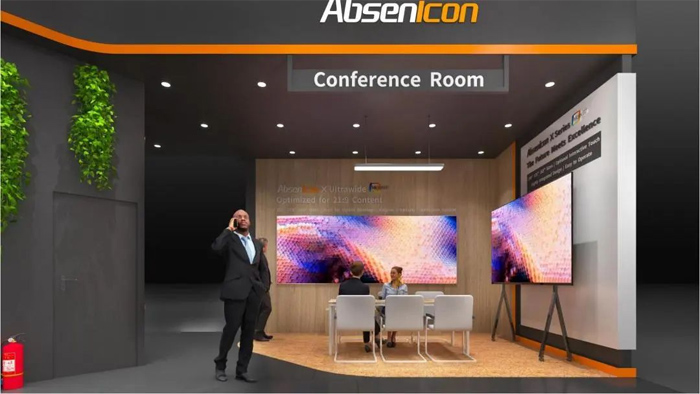 ISE 2024حչɭcs_