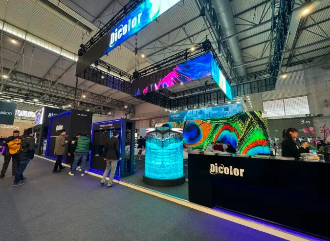 ²ISE2024ȫ®a(chn)Ʒ@G_