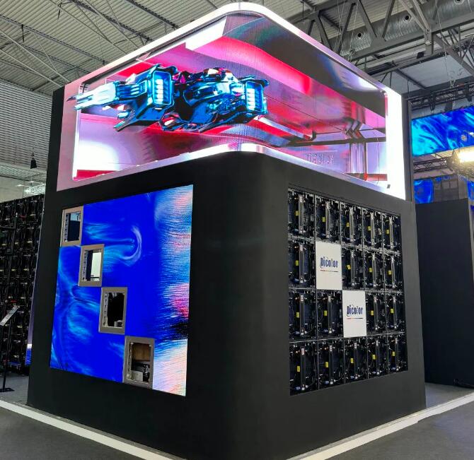 ²ISE2024ȫ®a(chn)Ʒ@G_