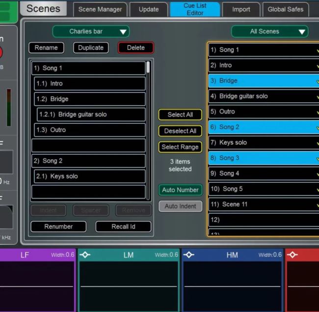 Allen & Heath dLive V2.0ذl(f)_(chung)⻯Ч͸߼r(sh)