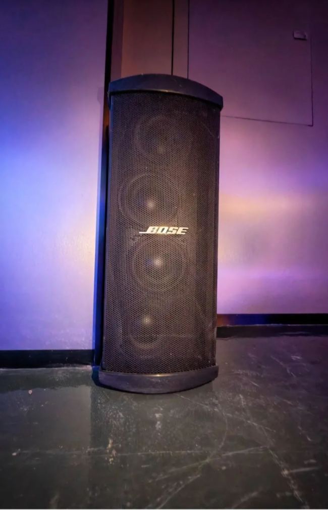 Bose Professional LɳMuse.Xưʽw򞣡