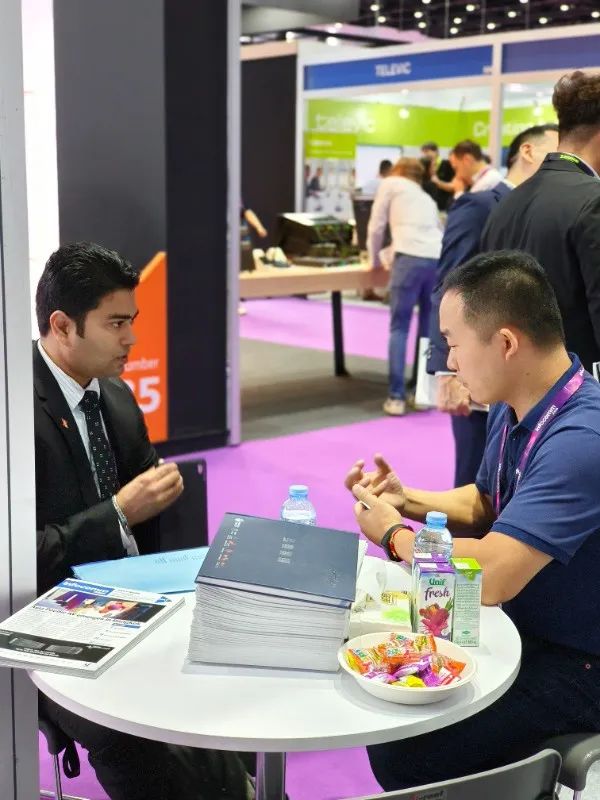 InfoComm Asia 2024_ĻHUAINAͬ̽|ρЈ
