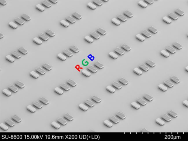 ʸ_(d)99.99%nLC Square(sh)F(xin)Micro LEDD(zhun)ӡg(sh)ͻ