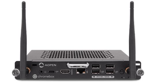 AOPENذƳChromeOS OPS-AOPEN Chromebox OPS