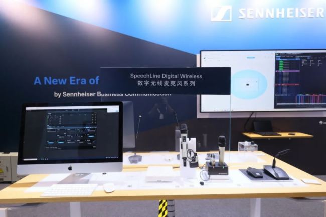 Ӳ˼g(sh)w(yn) | ɭInfoComm 2025ȫ
