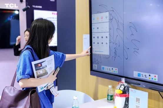 TCLInfoComm China 2025ƼI@ИI(y)ȫM