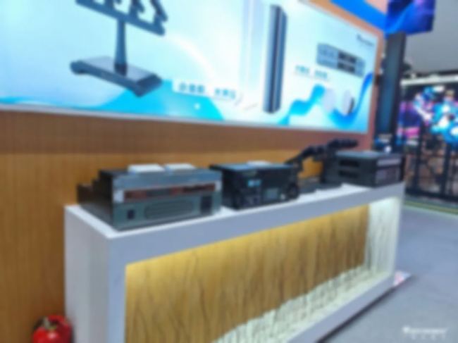 ӱInfoComm China 2025 չ