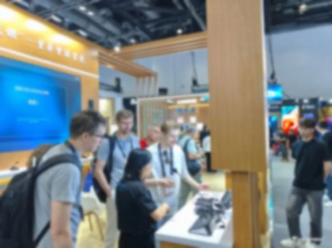 ӱInfoComm China 2025 չ