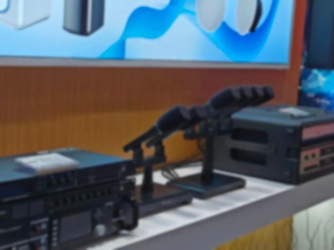 ӱInfoComm China 2025 չ
